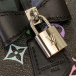 Louis Vuitton LV x TM Speedy Soft 30 M13257 Black